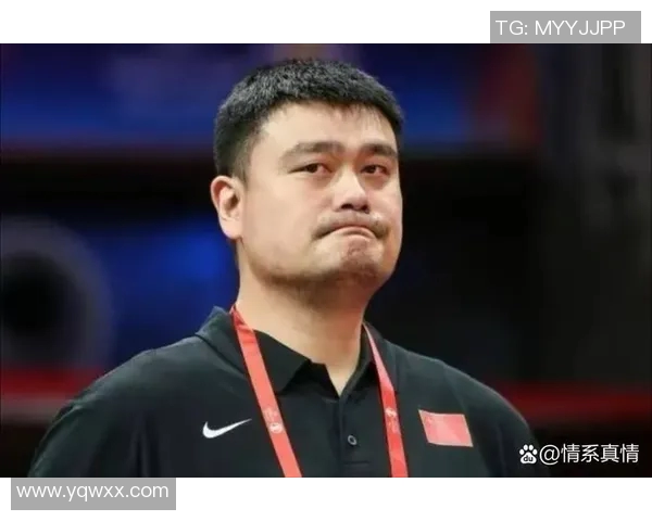 姚明空场的背后故事与篮球精神的传承与发展 姚明空场的背后故事与篮球精神的传承与发展