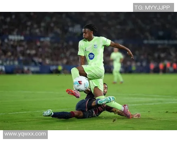 巴萨签下新后卫，振兴防线迎来曙光