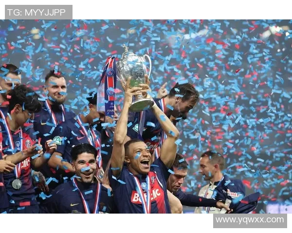 巴黎圣日耳曼逆转曼联，晋级决赛！