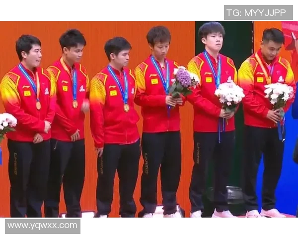 广州乒乓球队逆袭之旅揭秘世界锦标赛背后的奋斗与荣耀