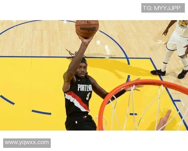 开拓者主帅：我们已准备好挑战勇士王朝