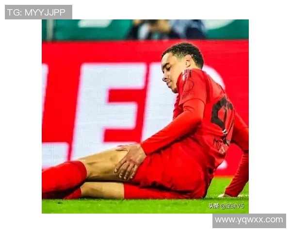 德甲悲剧！球员遭遇重伤，赛季报销！