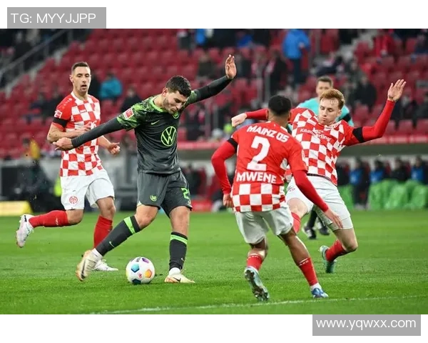 沃尔夫斯堡客场憾平,积分榜缺憾堆积待解 沃尔夫斯堡客场憾平,积分榜缺憾堆积待解