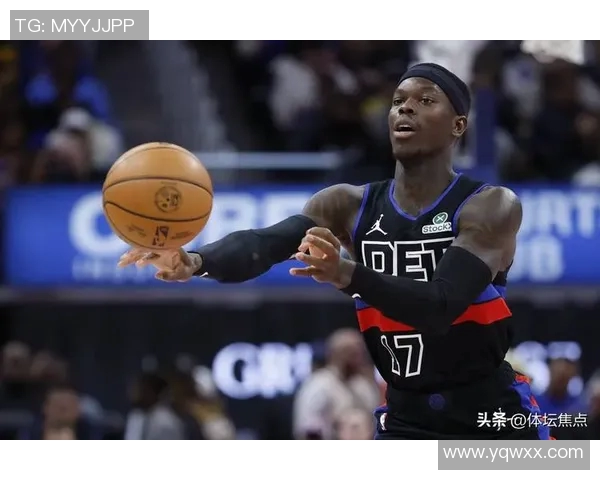 活塞后卫杰克逊成为交易热门对象，未来动向引发广泛关注
