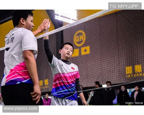 赛后分析:北京羽毛球队与深圳羽毛球队的默契配合与战术探讨 赛后分析:北京羽毛球队与深圳羽毛球队的默契配合与战术探讨